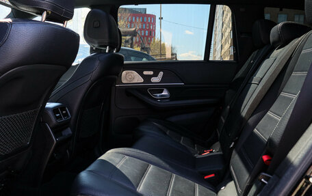 Mercedes-Benz GLS, 2019 год, 8 300 000 рублей, 10 фотография