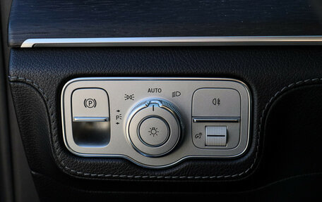 Mercedes-Benz GLS, 2019 год, 8 300 000 рублей, 20 фотография