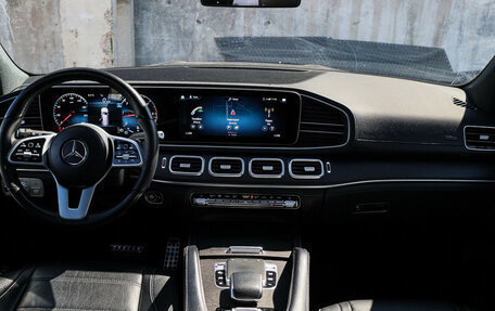 Mercedes-Benz GLS, 2019 год, 8 300 000 рублей, 13 фотография