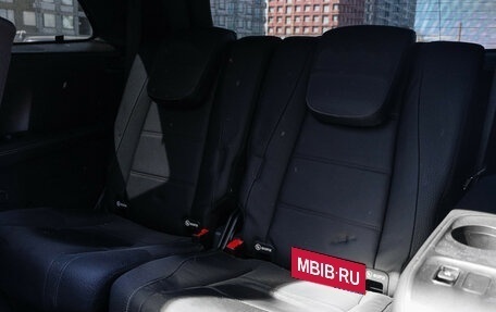 Mercedes-Benz GLS, 2019 год, 8 300 000 рублей, 9 фотография