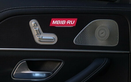 Mercedes-Benz GLS, 2019 год, 8 300 000 рублей, 11 фотография