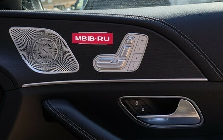 Mercedes-Benz GLS, 2019 год, 8 300 000 рублей, 8 фотография