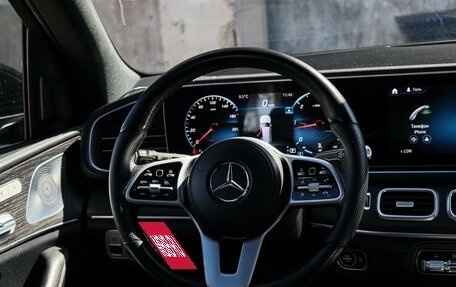 Mercedes-Benz GLS, 2019 год, 8 300 000 рублей, 15 фотография