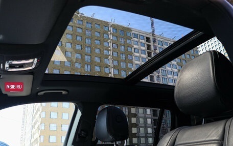 Mercedes-Benz GLS, 2019 год, 8 300 000 рублей, 17 фотография