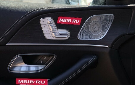 Mercedes-Benz GLS, 2019 год, 8 300 000 рублей, 19 фотография