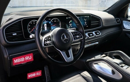 Mercedes-Benz GLS, 2019 год, 8 300 000 рублей, 16 фотография