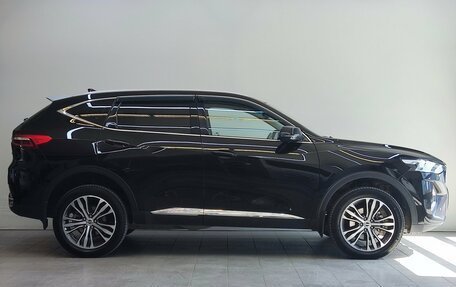 Haval F7 I, 2020 год, 1 850 000 рублей, 4 фотография