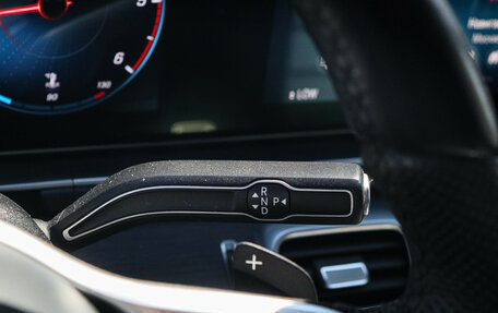 Mercedes-Benz GLS, 2019 год, 8 300 000 рублей, 27 фотография