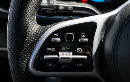 Mercedes-Benz GLS, 2019 год, 8 300 000 рублей, 29 фотография