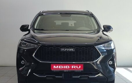 Haval F7 I, 2020 год, 1 850 000 рублей, 2 фотография