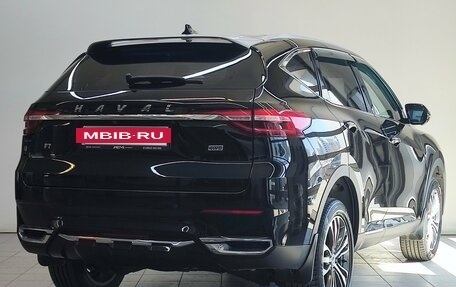 Haval F7 I, 2020 год, 1 850 000 рублей, 5 фотография