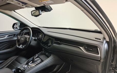 Haval F7 I, 2020 год, 1 850 000 рублей, 14 фотография