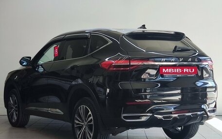 Haval F7 I, 2020 год, 1 850 000 рублей, 7 фотография