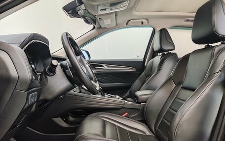 Haval F7 I, 2020 год, 1 850 000 рублей, 10 фотография