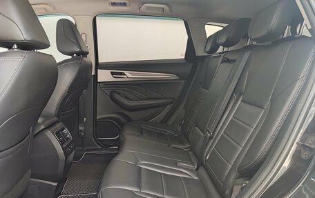 Haval F7 I, 2020 год, 1 850 000 рублей, 12 фотография