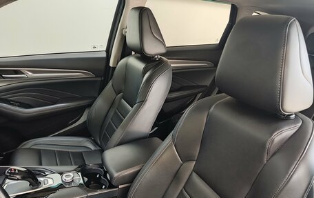 Haval F7 I, 2020 год, 1 850 000 рублей, 11 фотография