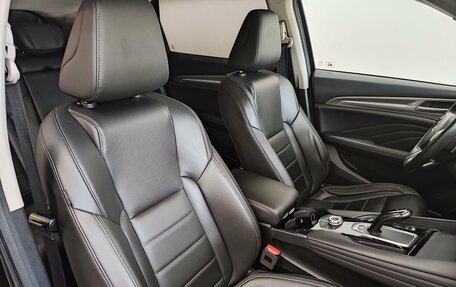 Haval F7 I, 2020 год, 1 850 000 рублей, 16 фотография