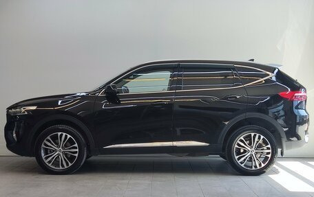 Haval F7 I, 2020 год, 1 850 000 рублей, 8 фотография