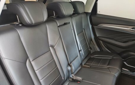 Haval F7 I, 2020 год, 1 850 000 рублей, 18 фотография