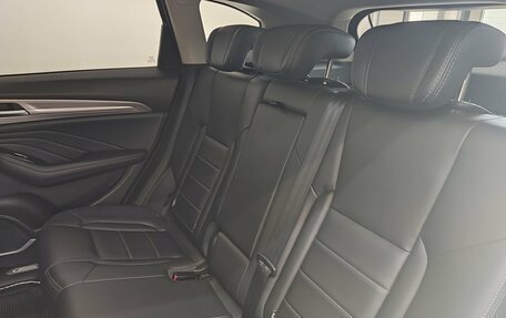 Haval F7 I, 2020 год, 1 850 000 рублей, 13 фотография