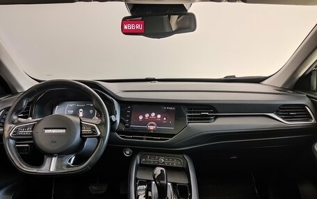 Haval F7 I, 2020 год, 1 850 000 рублей, 19 фотография