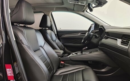 Haval F7 I, 2020 год, 1 850 000 рублей, 15 фотография