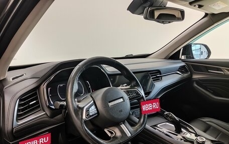 Haval F7 I, 2020 год, 1 850 000 рублей, 9 фотография