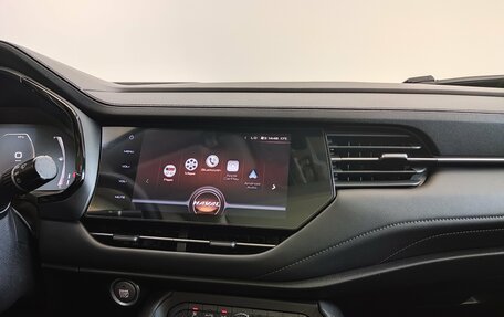 Haval F7 I, 2020 год, 1 850 000 рублей, 21 фотография