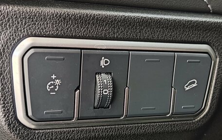 Haval F7 I, 2020 год, 1 850 000 рублей, 26 фотография