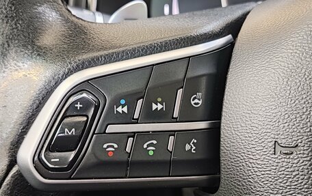 Haval F7 I, 2020 год, 1 850 000 рублей, 24 фотография