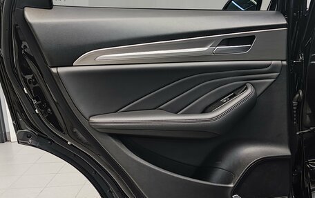 Haval F7 I, 2020 год, 1 850 000 рублей, 33 фотография