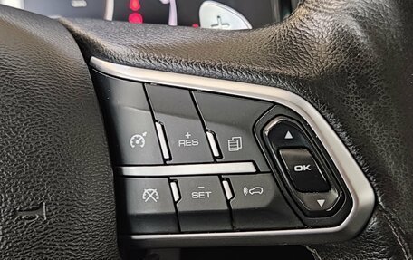 Haval F7 I, 2020 год, 1 850 000 рублей, 25 фотография