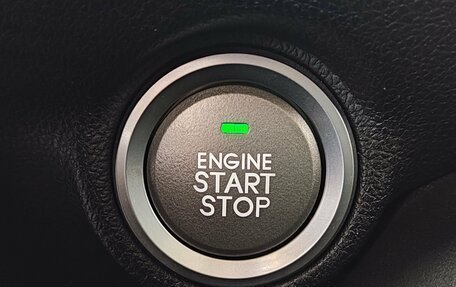 Haval F7 I, 2020 год, 1 850 000 рублей, 29 фотография