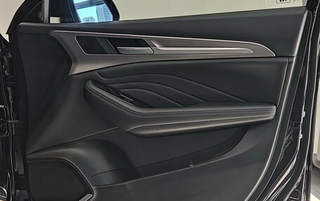 Haval F7 I, 2020 год, 1 850 000 рублей, 32 фотография