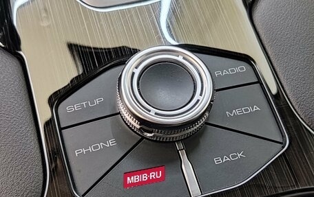 Haval F7 I, 2020 год, 1 850 000 рублей, 27 фотография