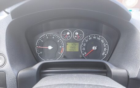 Ford Fusion I, 2010 год, 450 000 рублей, 12 фотография