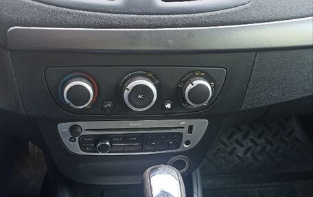 Renault Fluence I, 2014 год, 680 000 рублей, 2 фотография