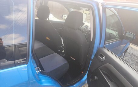 Ford Fusion I, 2010 год, 450 000 рублей, 5 фотография