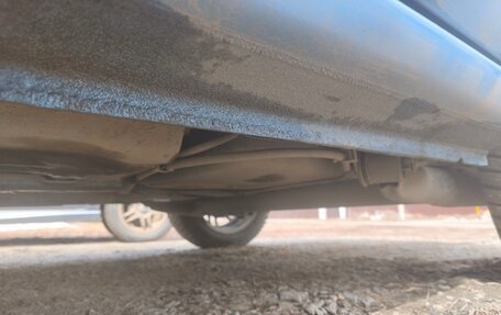 Ford Fusion I, 2010 год, 450 000 рублей, 10 фотография