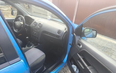 Ford Fusion I, 2010 год, 450 000 рублей, 6 фотография