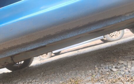 Ford Fusion I, 2010 год, 450 000 рублей, 9 фотография