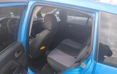 Ford Fusion I, 2010 год, 450 000 рублей, 8 фотография