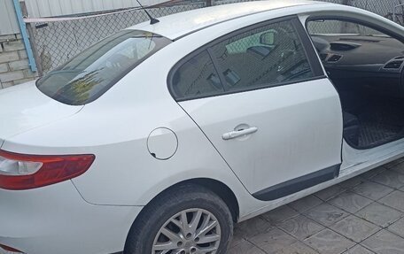 Renault Fluence I, 2014 год, 680 000 рублей, 8 фотография