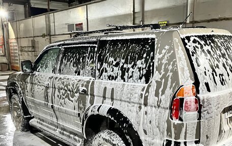 Mitsubishi Montero Sport, 2002 год, 540 000 рублей, 5 фотография