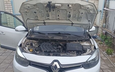 Renault Fluence I, 2014 год, 680 000 рублей, 3 фотография