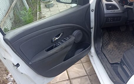 Renault Fluence I, 2014 год, 680 000 рублей, 4 фотография