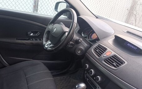 Renault Fluence I, 2014 год, 680 000 рублей, 6 фотография