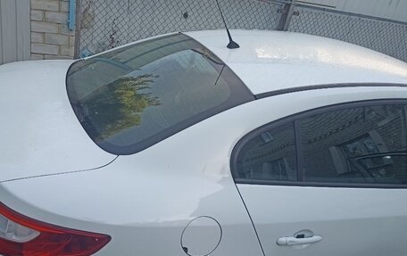 Renault Fluence I, 2014 год, 680 000 рублей, 7 фотография