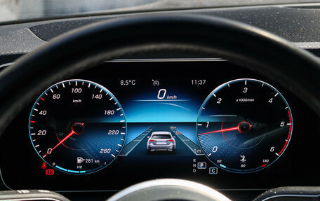 Mercedes-Benz GLS, 2019 год, 8 300 000 рублей, 30 фотография