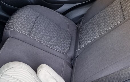 Opel Mokka I, 2013 год, 1 170 000 рублей, 9 фотография